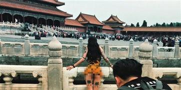 故宫最新爆料视频播放,最新爆料视频带你领略皇家宫殿的神秘魅力 第1张 故宫最新爆料视频播放,最新爆料视频带你领略皇家宫殿的神秘魅力 第1张